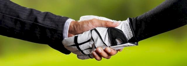 Corporate Golf Instruction